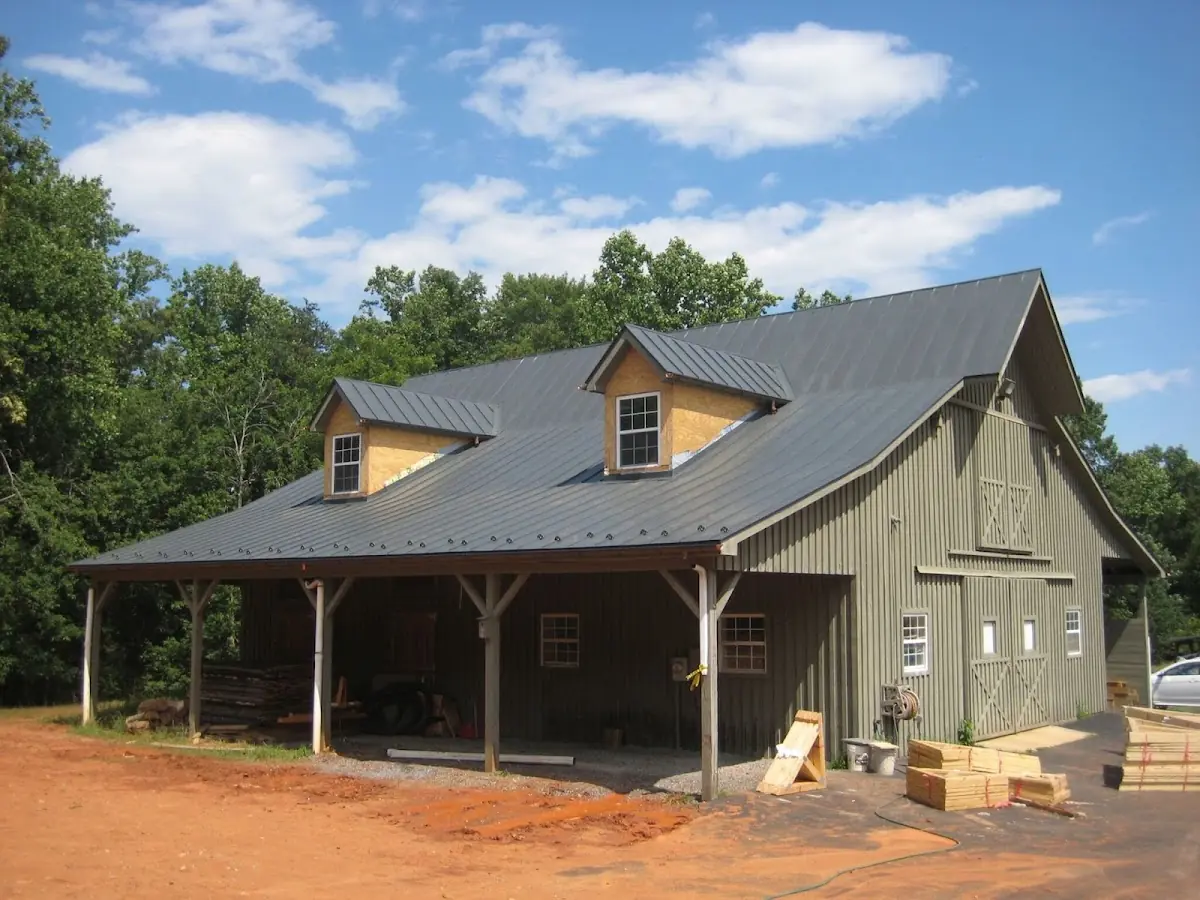 Expert Roof Repair workmanship in North Valley